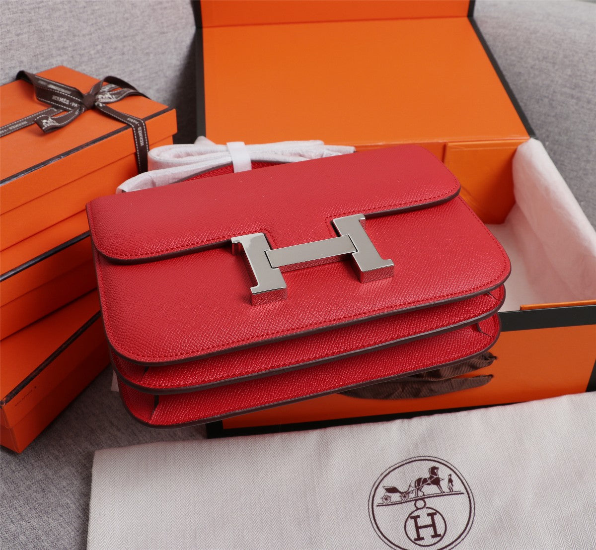 Constance 23 Bag