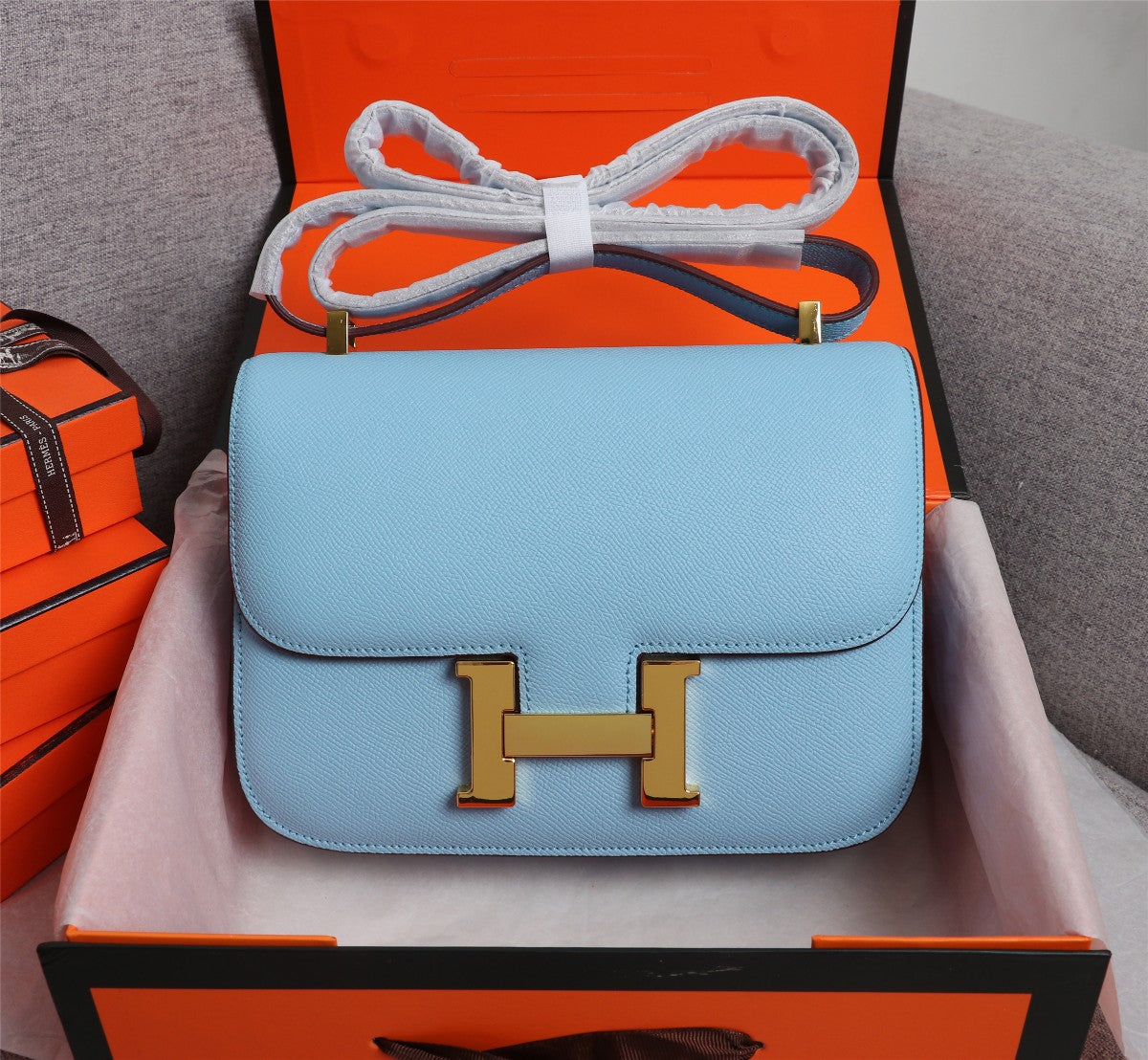 Constance 23 Bag