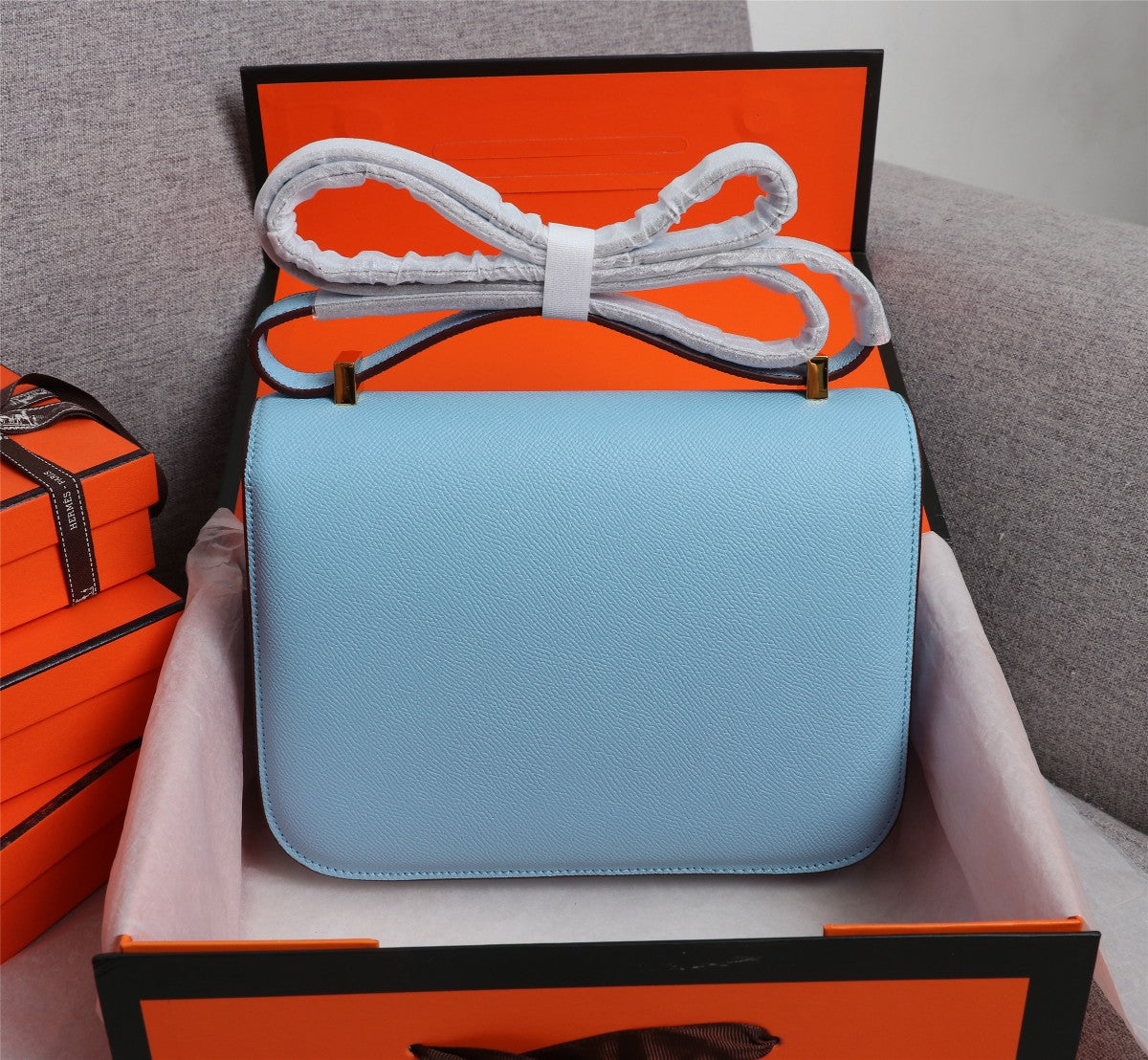 Constance 23 Bag
