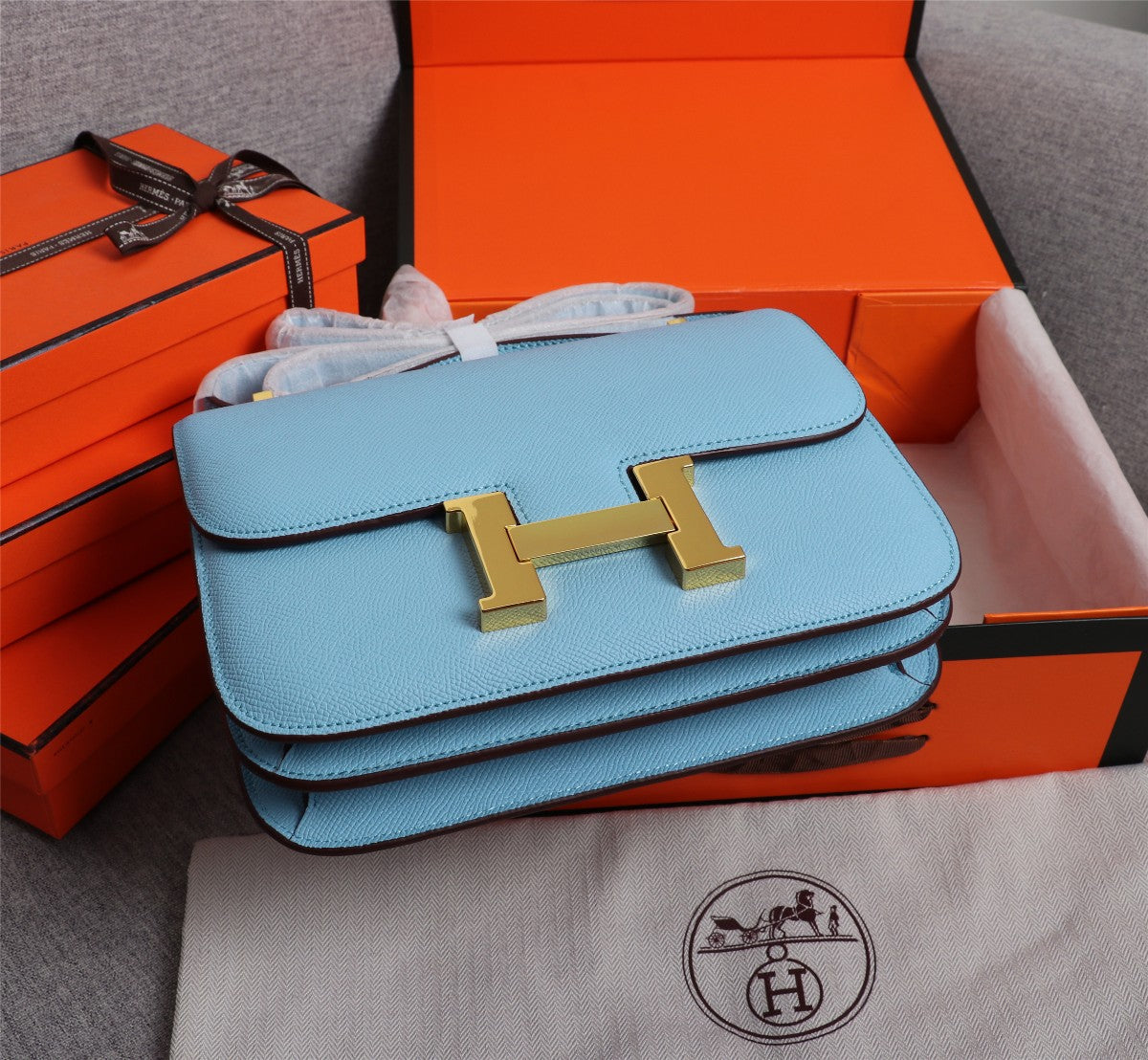 Constance 23 Bag