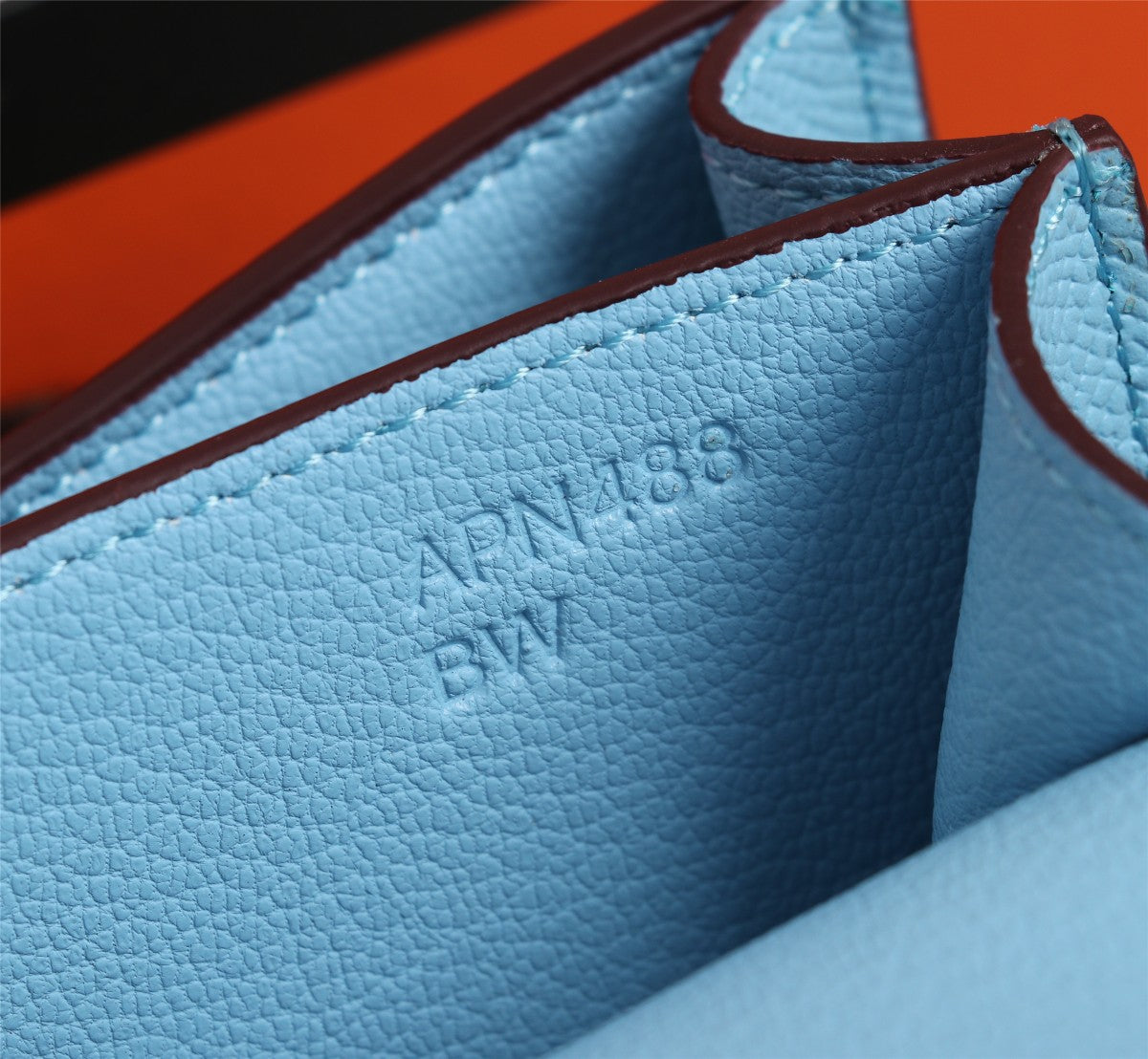 Constance 23 Bag