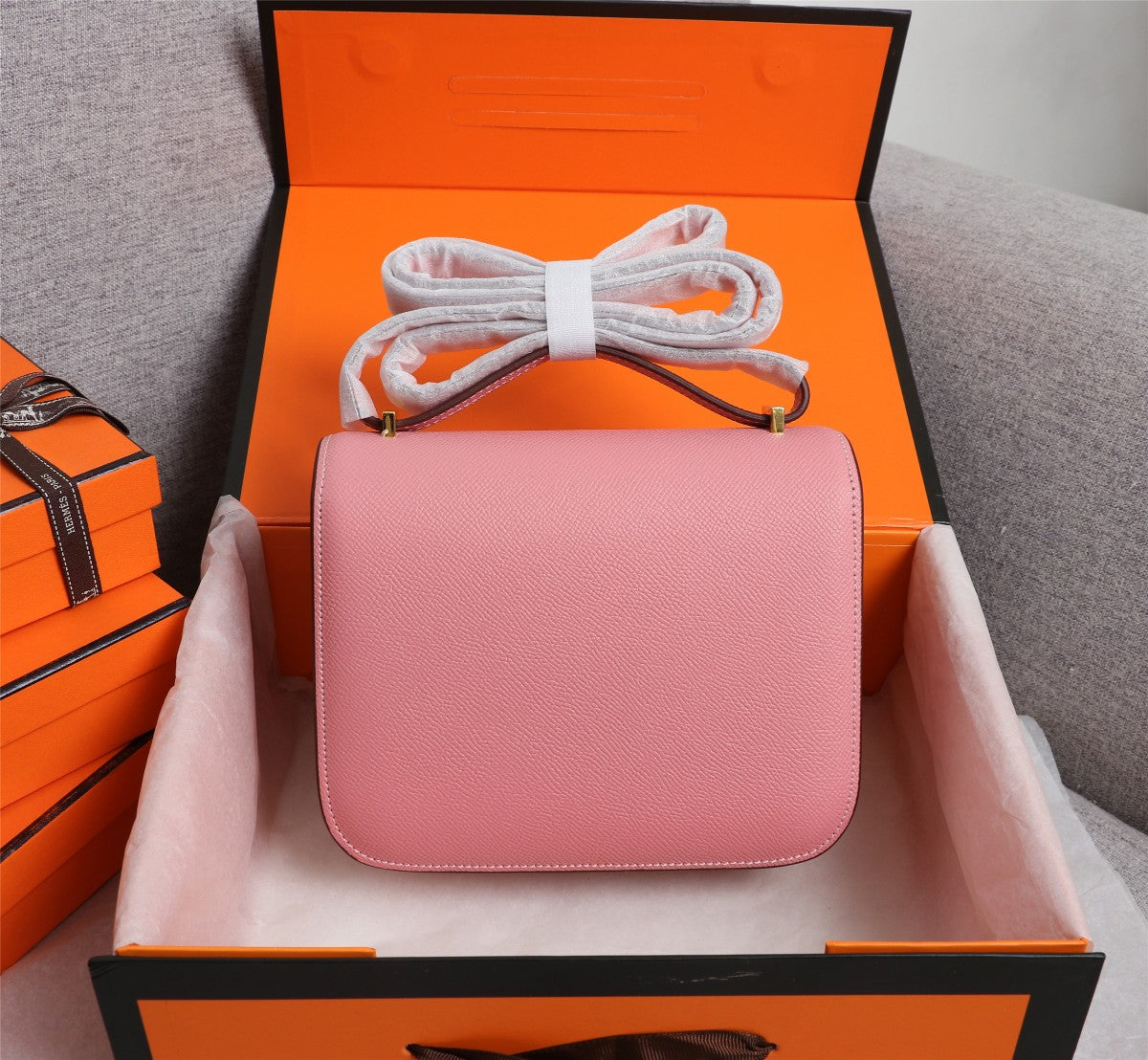 Constance 23 Bag