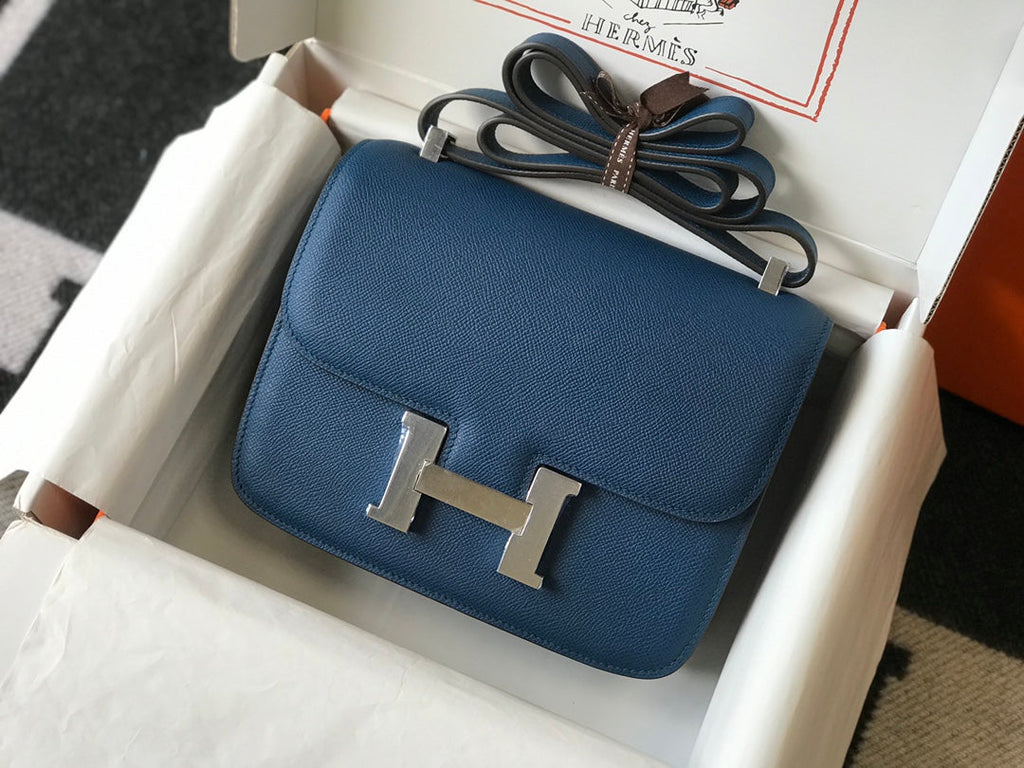 Constance 18 Bag
