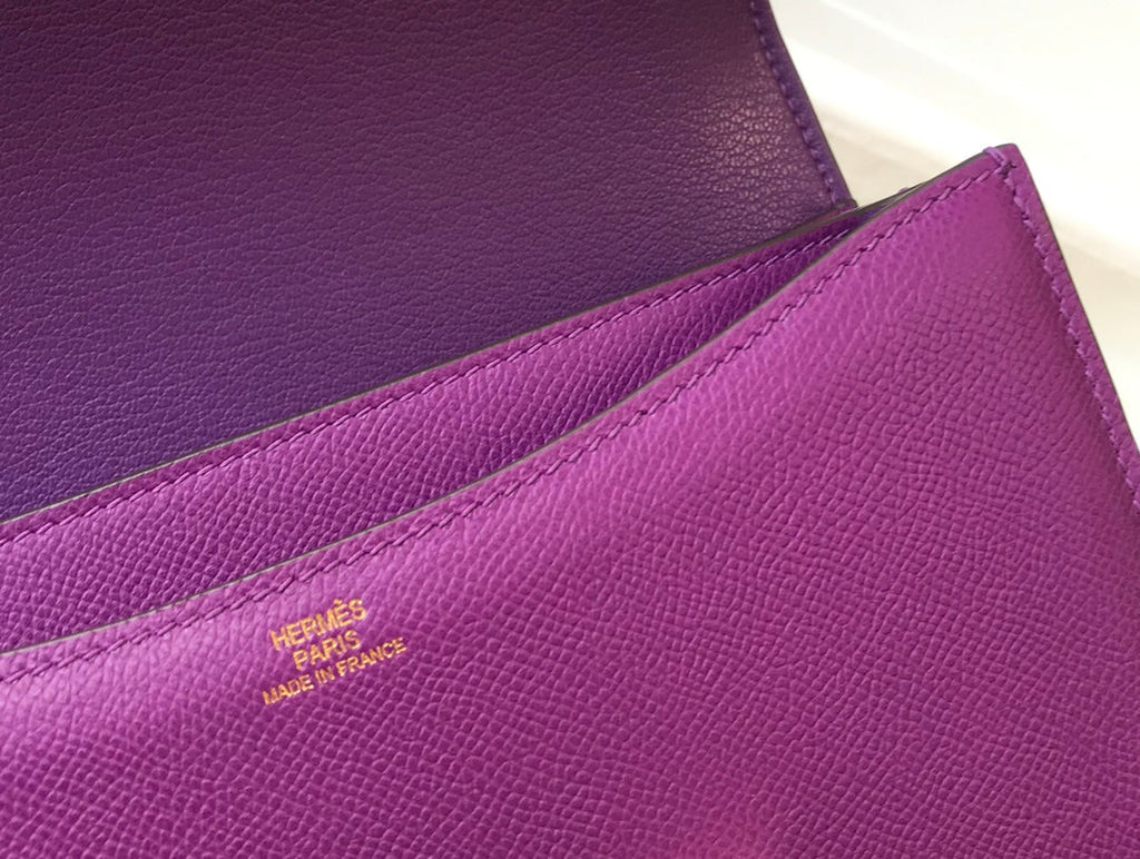 Constance 18 Bag