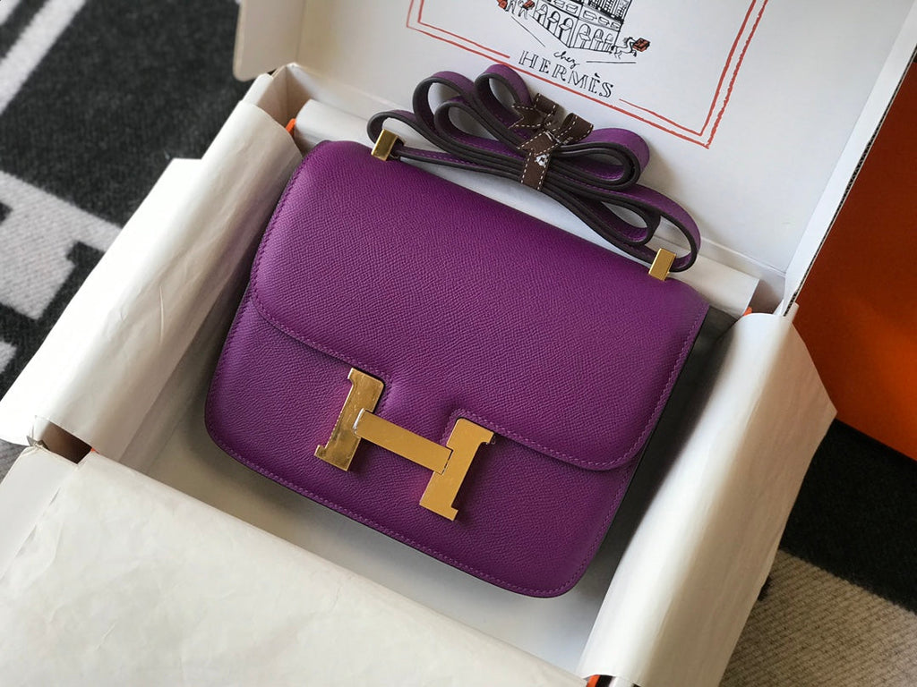Constance 18 Bag