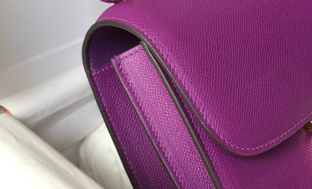 Constance 18 Bag