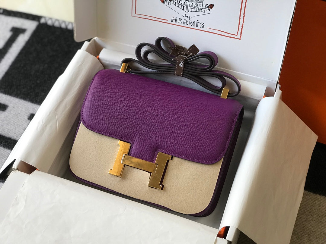 Constance 18 Bag