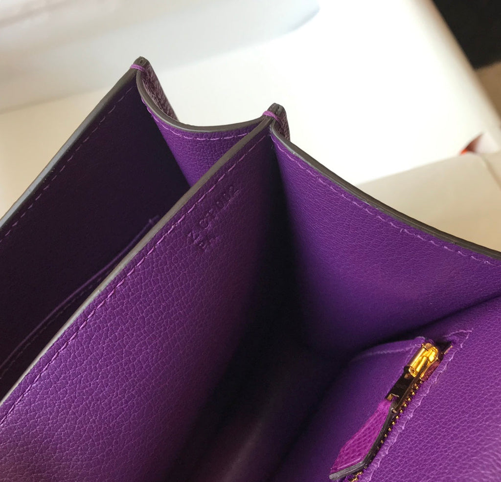 Constance 18 Bag