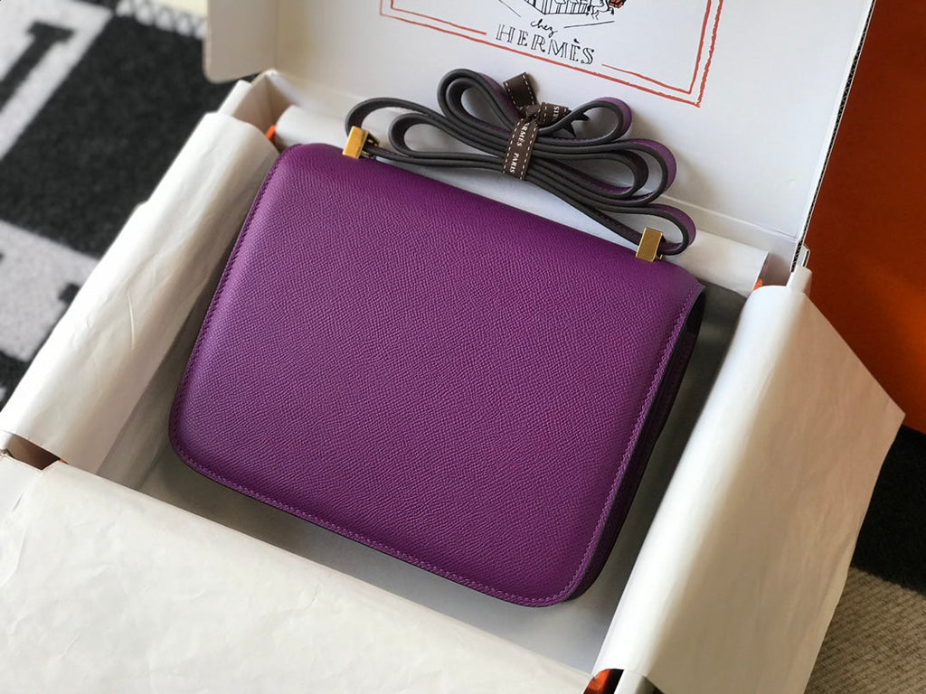 Constance 18 Bag