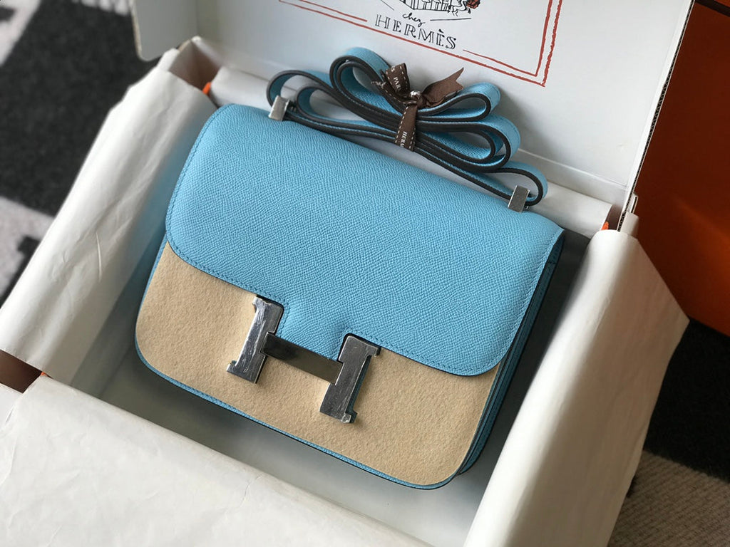 Constance 18 Bag