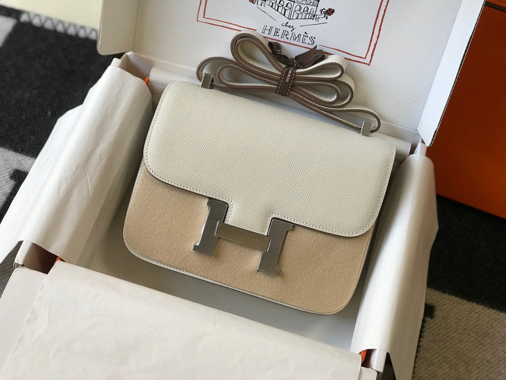 Constance 18 Bag