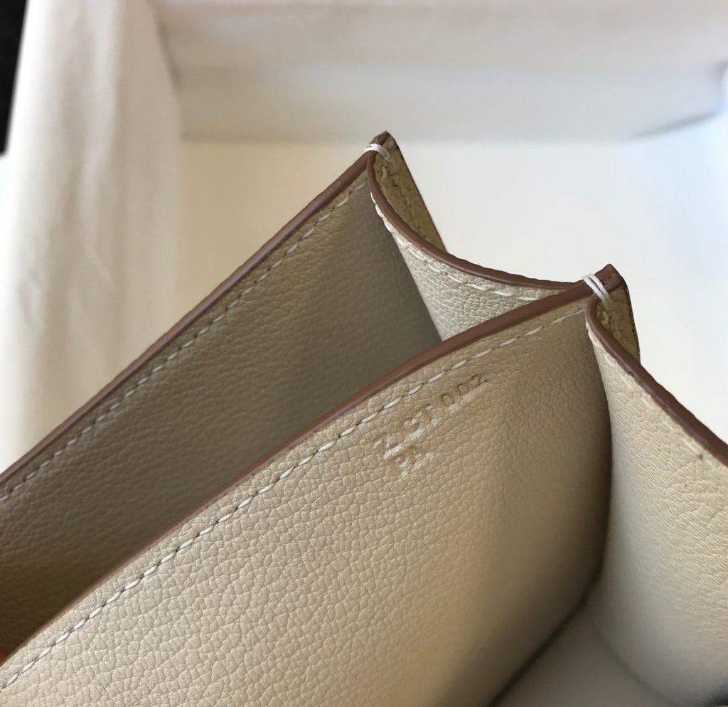 Constance 18 Bag