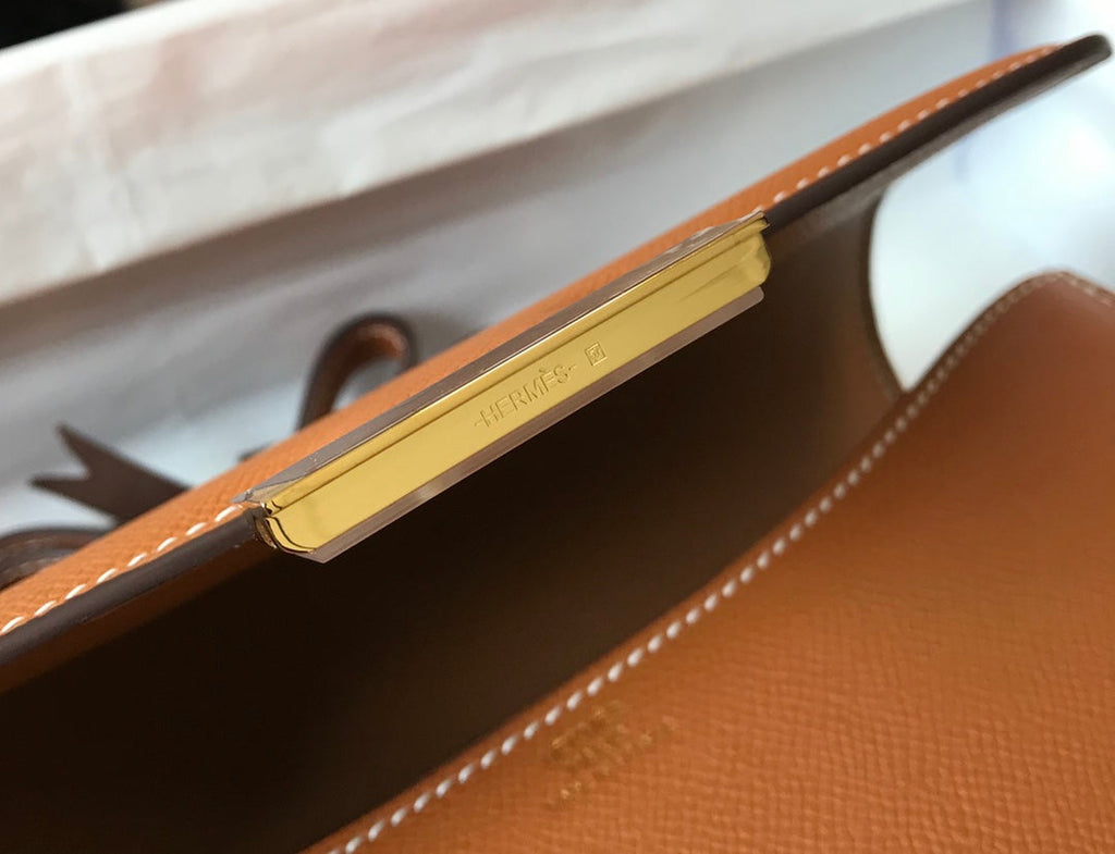 Constance 18 Bag