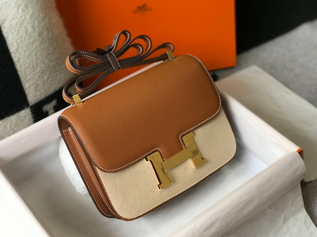 Constance 18 Bag