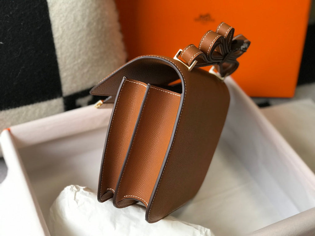 Constance 18 Bag