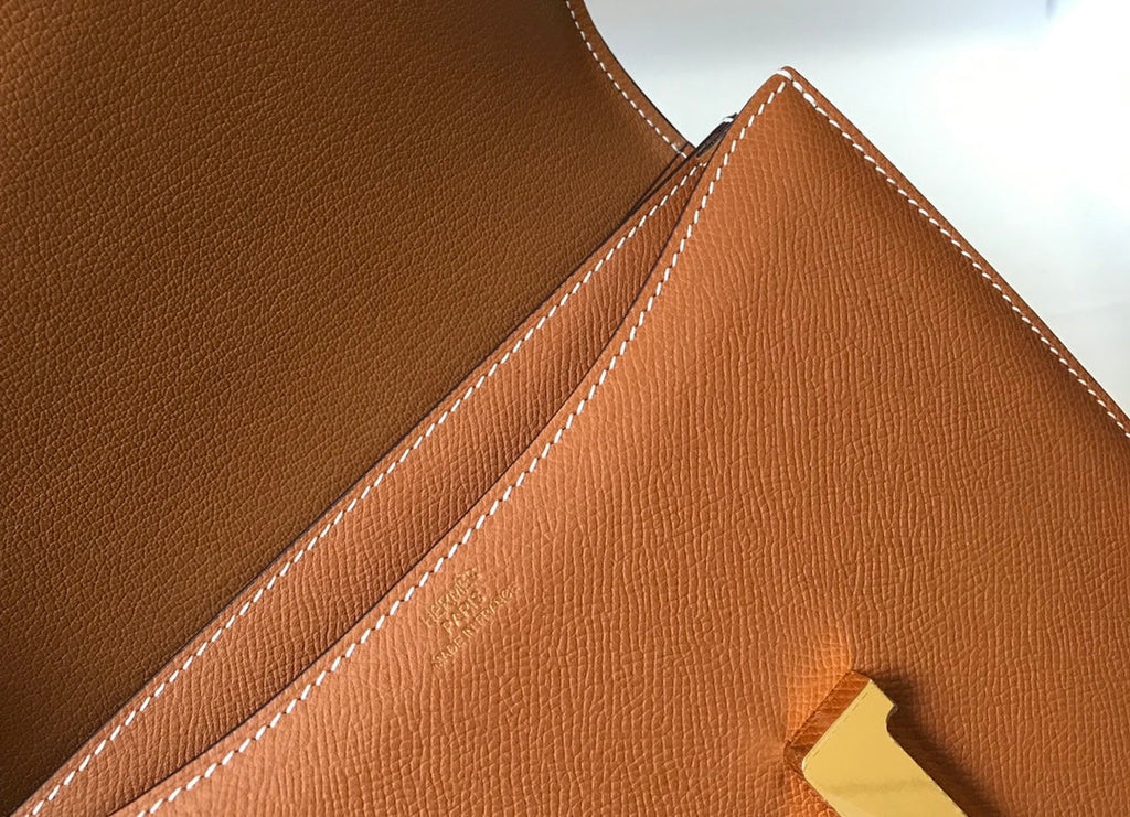 Constance 18 Bag