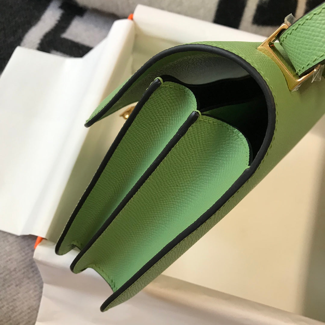 Constance 18 Bag
