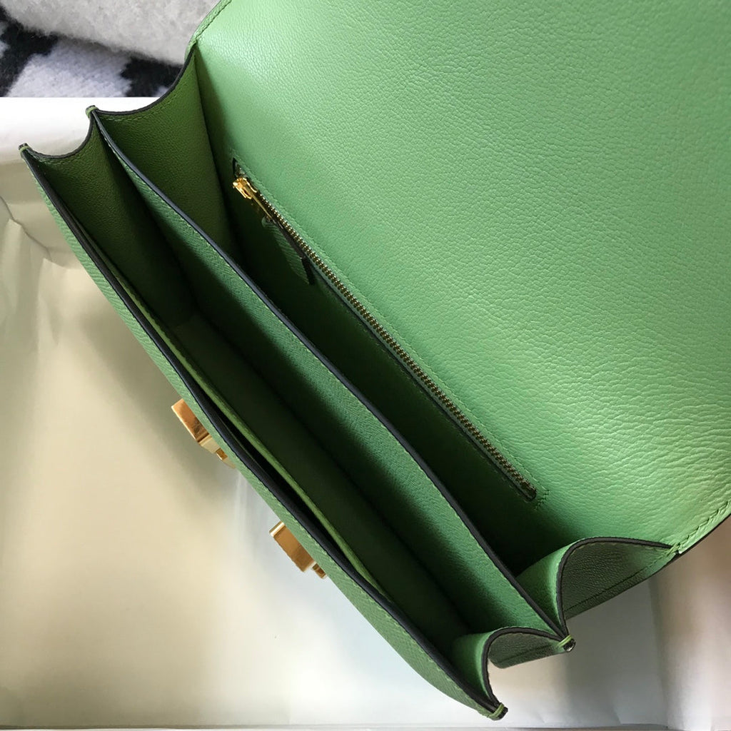 Constance 18 Bag
