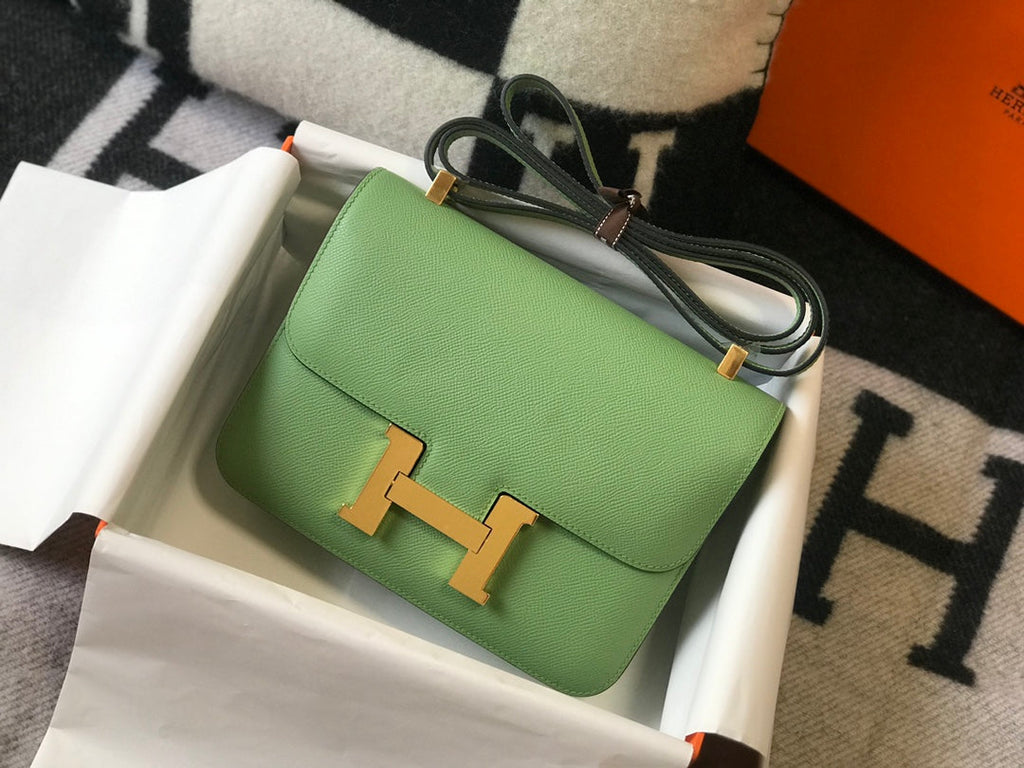 Constance 18 Bag