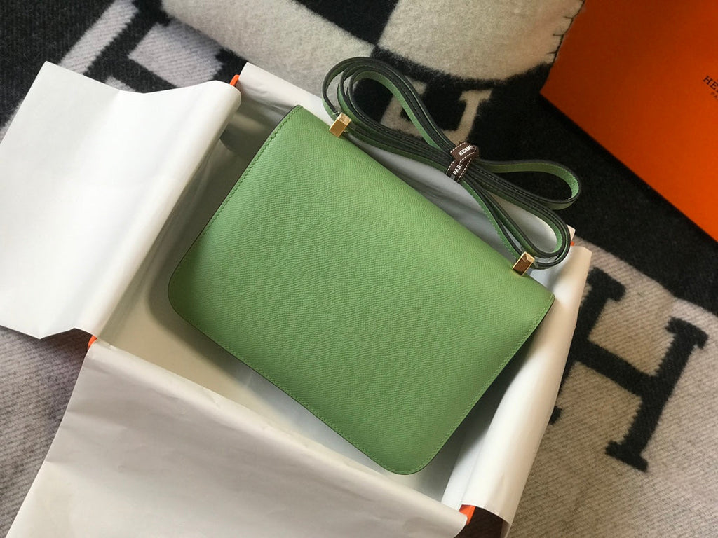 Constance 18 Bag