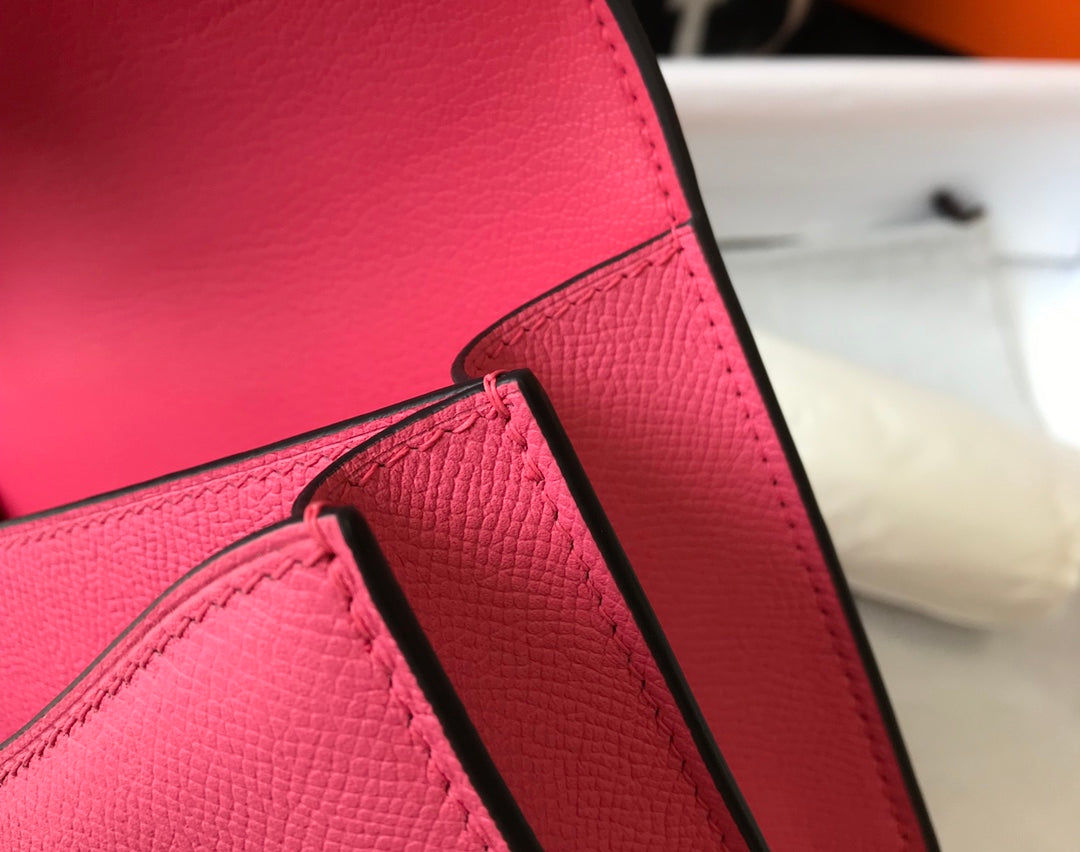 Constance 18 Bag