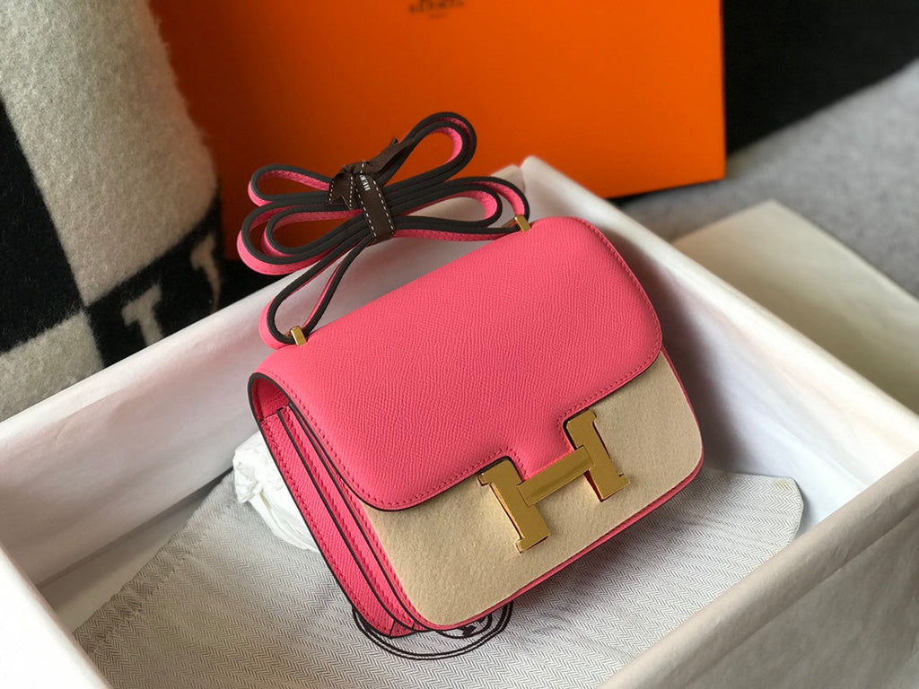 Constance 18 Bag