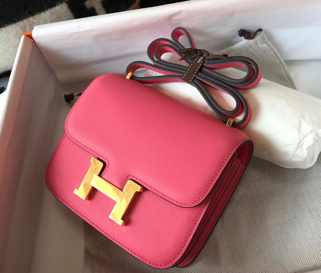 Constance 18 Bag