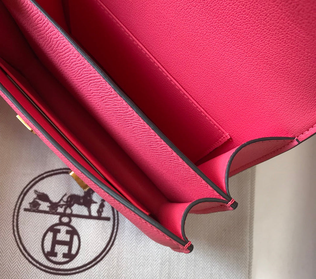 Constance 18 Bag