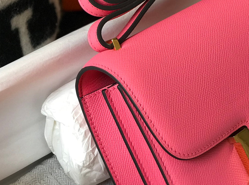 Constance 18 Bag