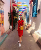 Constance 18 Bag