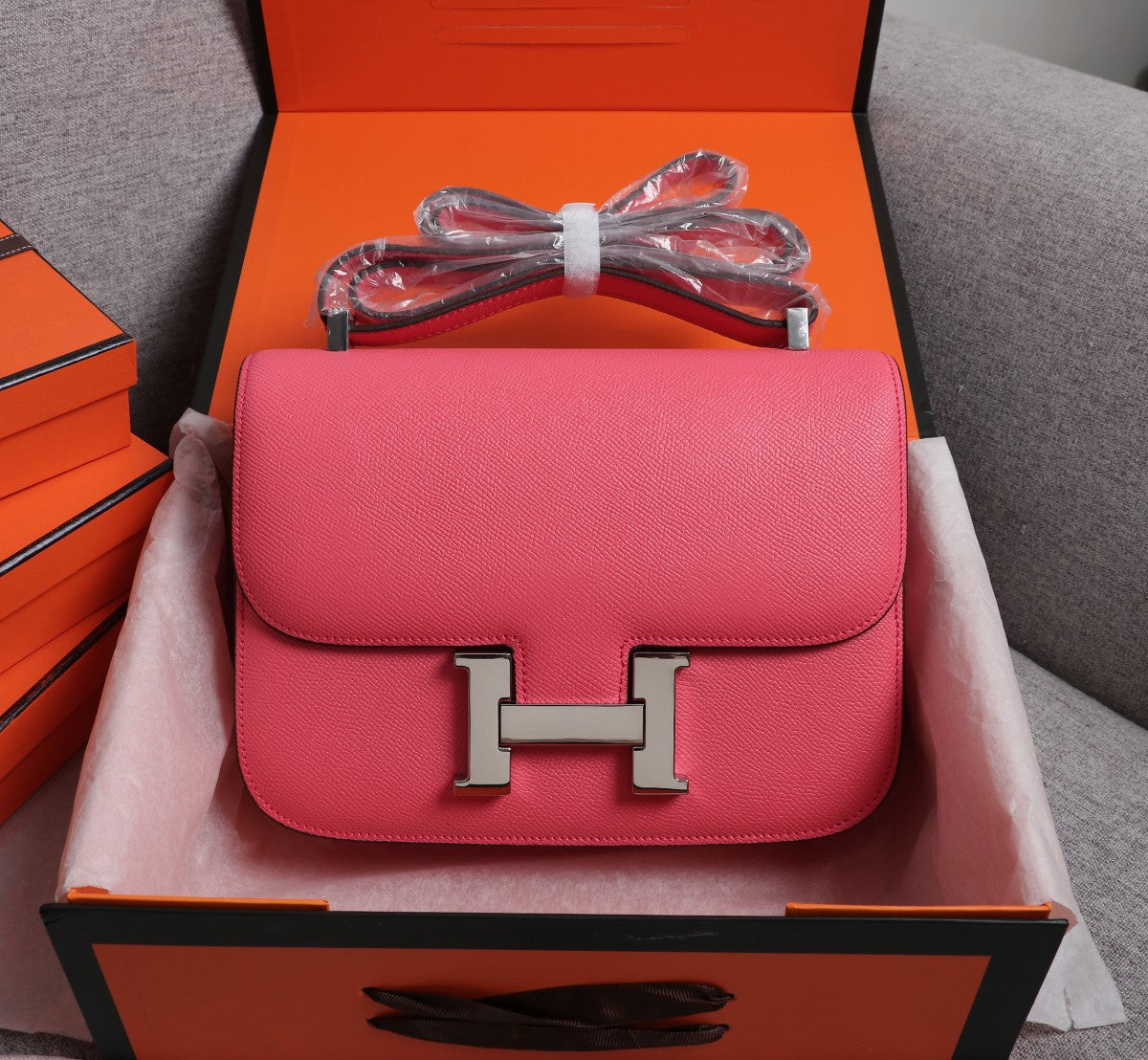 Constance 23 Bag