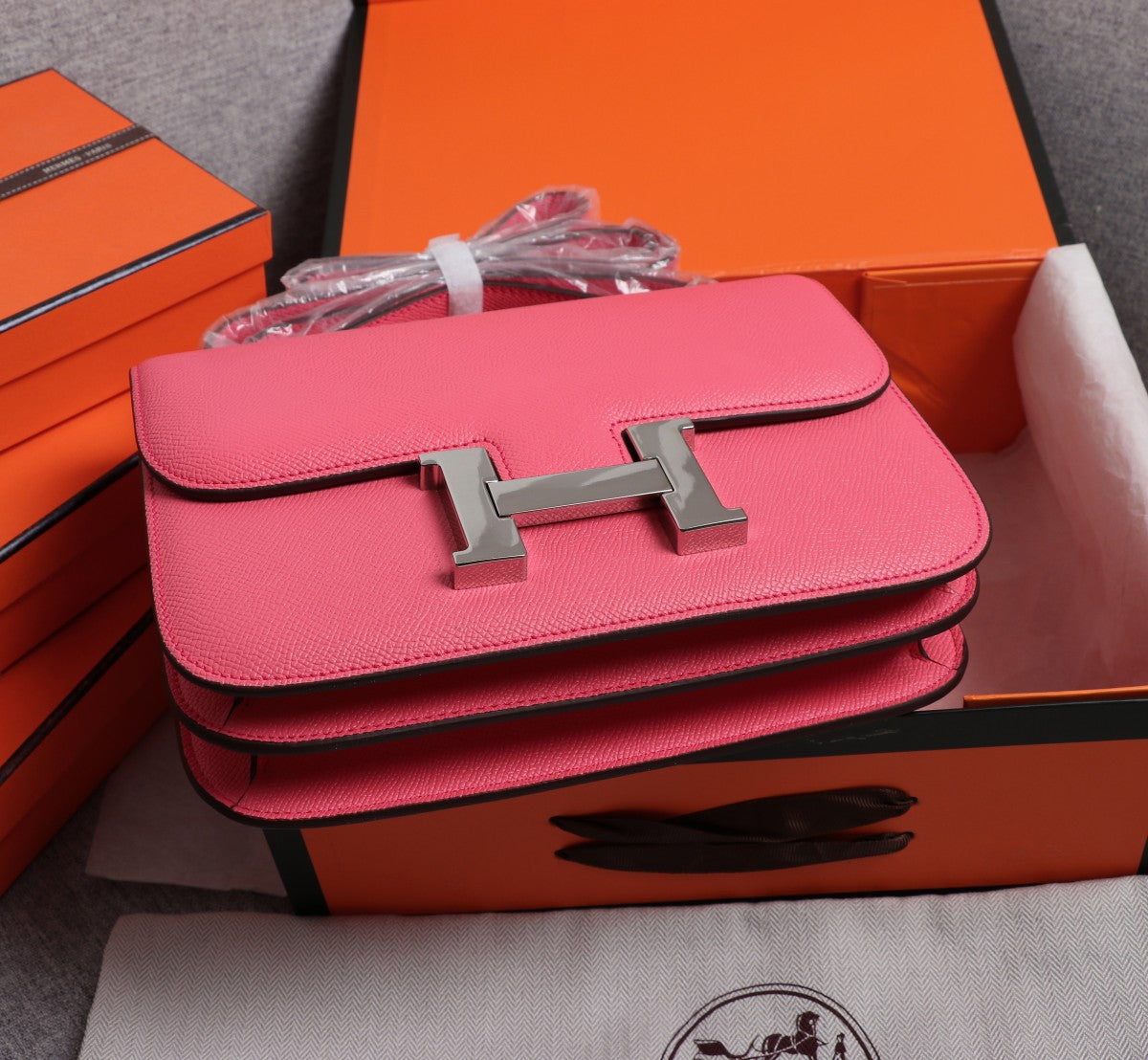 Constance 23 Bag