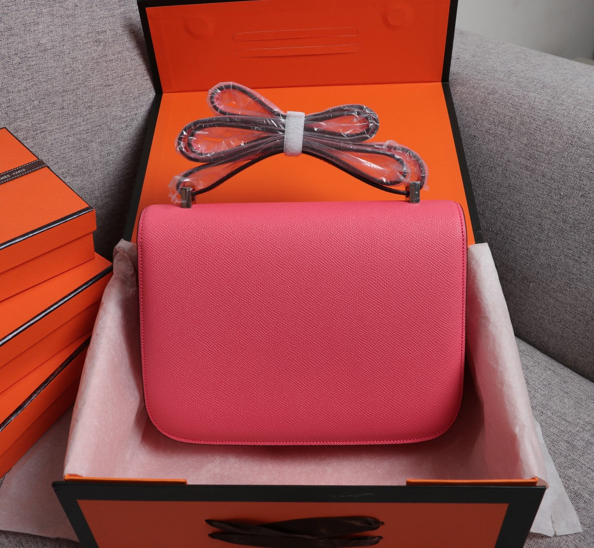 Constance 23 Bag