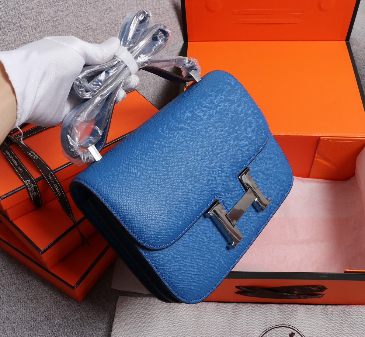 Constance 23 Bag
