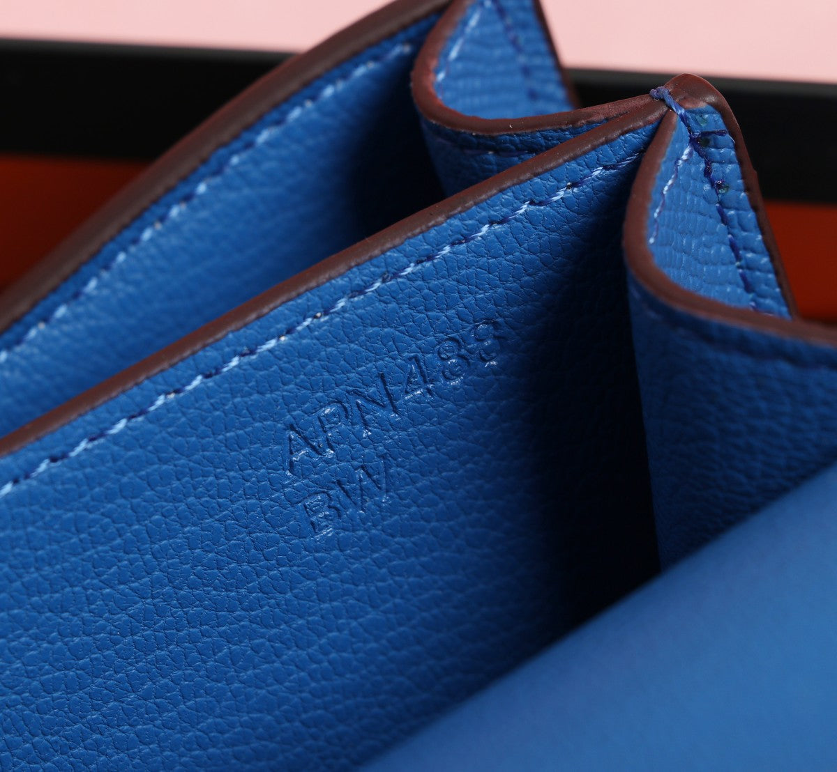 Constance 23 Bag