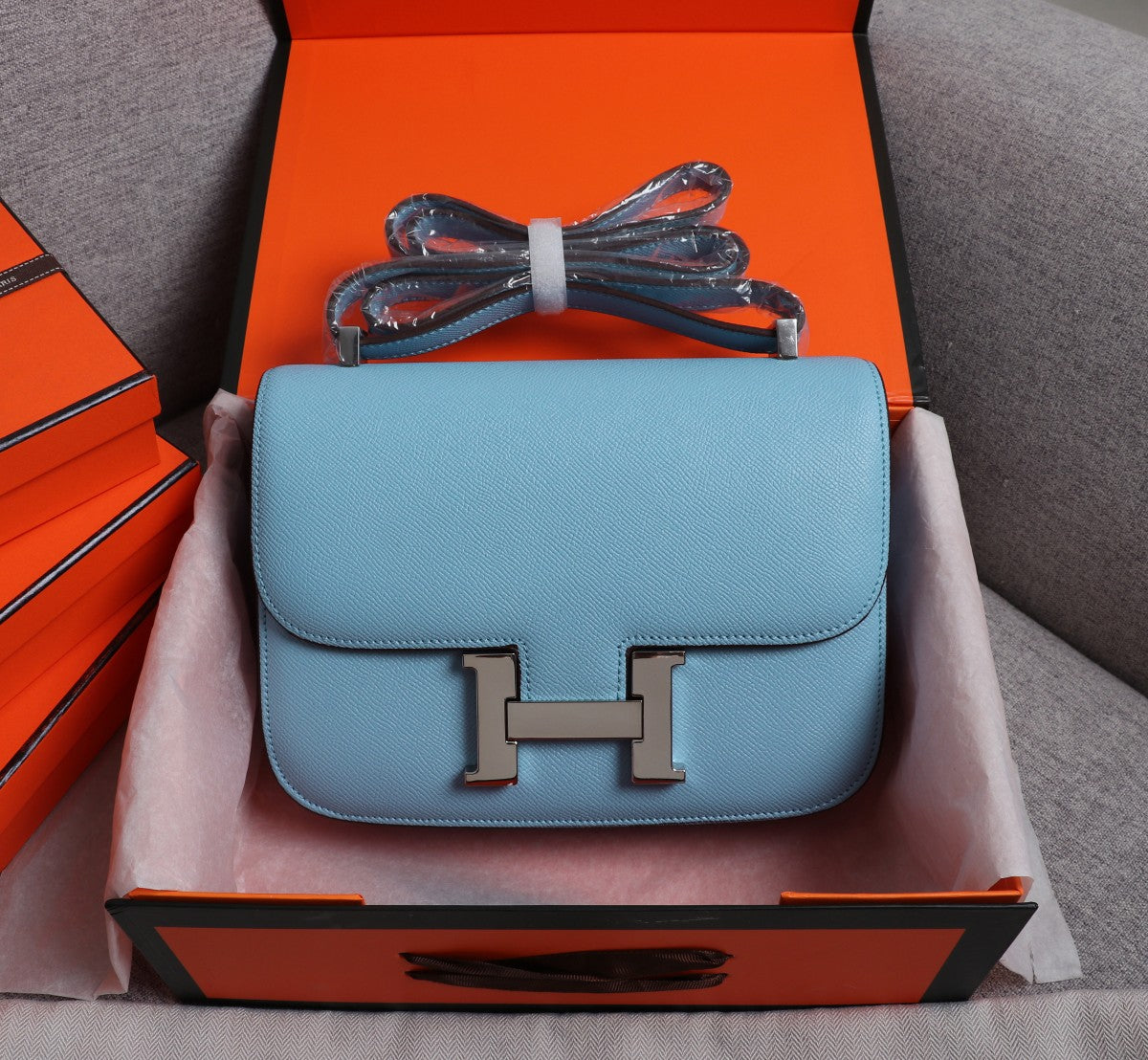 Constance 23 Bag