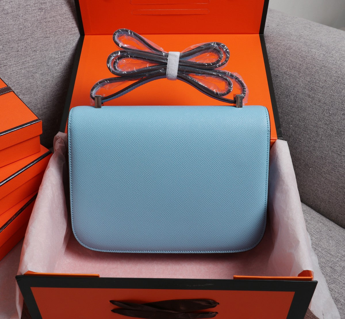 Constance 23 Bag