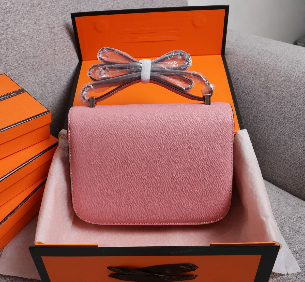 Constance 23 Bag