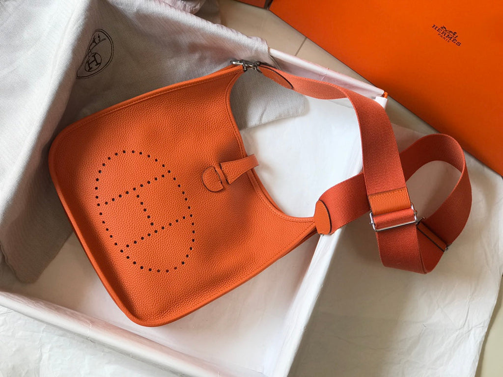 Evelyne Bag