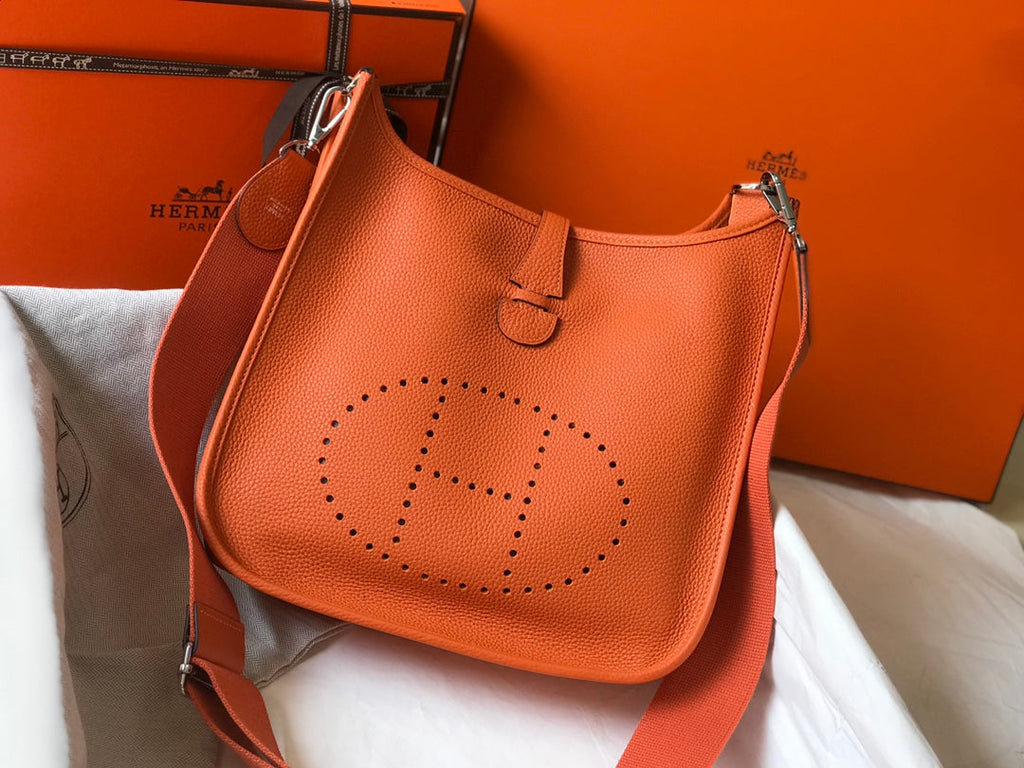 Evelyne Bag