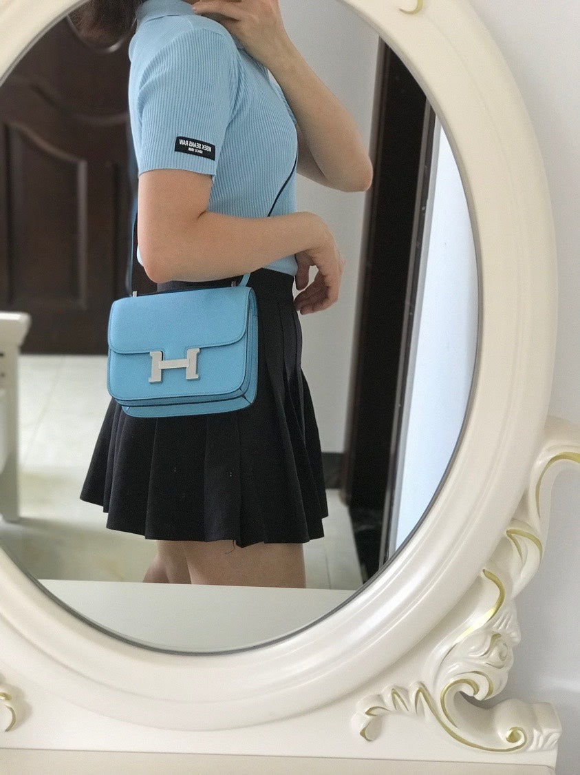 Constance 18 Bag