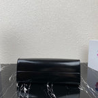 Supernova Triangle Top Handle Bag