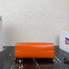 Supernova Triangle Top Handle Bag
