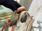 Woody Tote Bag with Strap