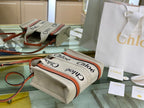Woody Tote Bag with Strap