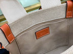 Woody Tote Bag with Strap