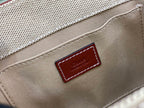 Woody Tote Bag with Strap