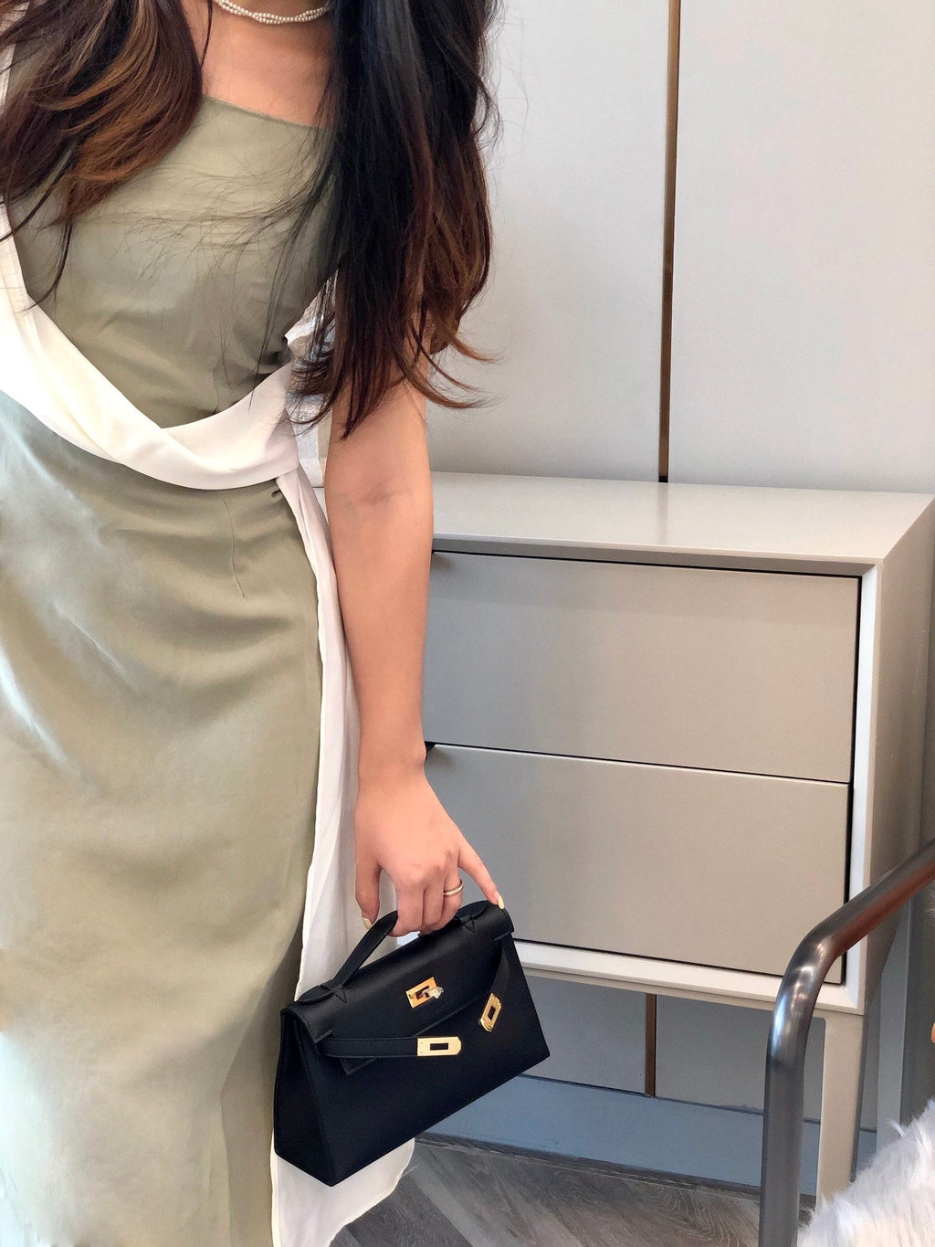 Kelly Pochette 22
