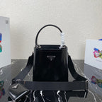 Panier Mini Bucket Bag