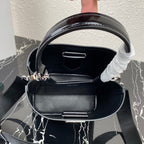 Panier Mini Bucket Bag